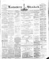 Londonderry Standard Wednesday 06 April 1870 Page 1