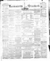 Londonderry Standard Saturday 14 May 1870 Page 1