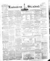 Londonderry Standard Wednesday 25 May 1870 Page 1