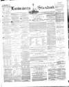 Londonderry Standard Saturday 11 June 1870 Page 1