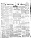 Londonderry Standard Wednesday 15 June 1870 Page 1