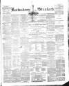 Londonderry Standard Wednesday 29 June 1870 Page 1