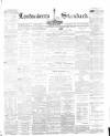 Londonderry Standard Wednesday 07 September 1870 Page 1