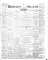 Londonderry Standard Wednesday 14 September 1870 Page 1