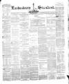 Londonderry Standard Saturday 17 September 1870 Page 1
