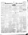 Londonderry Standard Wednesday 05 October 1870 Page 1