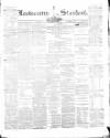 Londonderry Standard Saturday 08 October 1870 Page 1