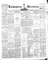 Londonderry Standard Wednesday 19 October 1870 Page 1