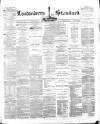 Londonderry Standard Wednesday 09 November 1870 Page 1