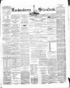 Londonderry Standard Wednesday 14 December 1870 Page 1