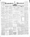 Londonderry Standard Saturday 17 December 1870 Page 1