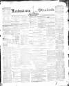 Londonderry Standard Saturday 31 December 1870 Page 1