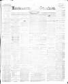 Londonderry Standard Wednesday 04 January 1871 Page 1