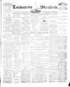 Londonderry Standard Wednesday 11 January 1871 Page 1