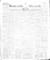 Londonderry Standard Saturday 28 January 1871 Page 1