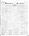Londonderry Standard Saturday 04 February 1871 Page 1