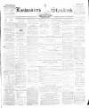 Londonderry Standard Wednesday 08 February 1871 Page 1