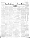 Londonderry Standard Saturday 11 February 1871 Page 1