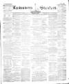 Londonderry Standard Wednesday 15 March 1871 Page 1