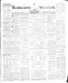 Londonderry Standard Saturday 01 April 1871 Page 1