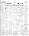 Londonderry Standard Wednesday 05 April 1871 Page 1