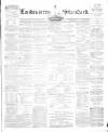 Londonderry Standard Saturday 08 April 1871 Page 1