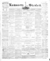 Londonderry Standard Saturday 10 June 1871 Page 1