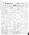 Londonderry Standard Wednesday 01 November 1871 Page 1