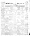 Londonderry Standard Wednesday 15 November 1871 Page 1