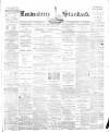 Londonderry Standard Wednesday 22 November 1871 Page 1