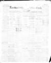 Londonderry Standard Saturday 02 December 1871 Page 1