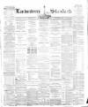 Londonderry Standard Wednesday 06 December 1871 Page 1