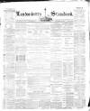 Londonderry Standard Wednesday 27 December 1871 Page 1