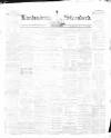 Londonderry Standard Saturday 30 December 1871 Page 1
