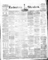 Londonderry Standard Wednesday 03 January 1872 Page 1