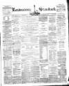 Londonderry Standard Wednesday 10 January 1872 Page 1