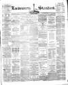 Londonderry Standard Saturday 13 January 1872 Page 1