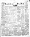 Londonderry Standard Wednesday 17 January 1872 Page 1