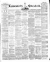 Londonderry Standard Saturday 03 February 1872 Page 1