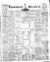 Londonderry Standard Wednesday 06 March 1872 Page 1