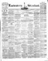 Londonderry Standard Saturday 09 March 1872 Page 1