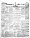 Londonderry Standard Wednesday 10 April 1872 Page 1