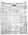 Londonderry Standard Wednesday 24 April 1872 Page 1