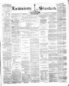 Londonderry Standard Saturday 06 July 1872 Page 1