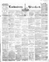 Londonderry Standard Wednesday 10 July 1872 Page 1