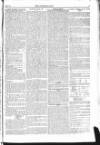 Bell's New Weekly Messenger Sunday 15 January 1832 Page 13