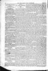 Bell's New Weekly Messenger Sunday 18 March 1832 Page 6