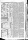 Bell's New Weekly Messenger Sunday 25 March 1832 Page 16