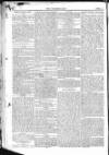 Bell's New Weekly Messenger Sunday 15 April 1832 Page 16