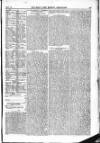 Bell's New Weekly Messenger Sunday 13 May 1832 Page 7